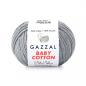 Mobile Preview: Gazzal Baby Cotton 3430